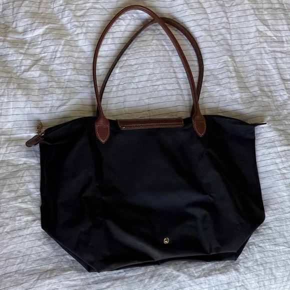 Longchamp Bag - Picture 2 of 5